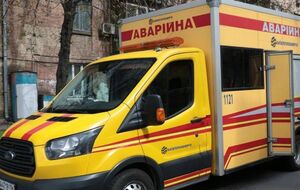 В "Киевтеплоэнерго" не привели подробностей смерти