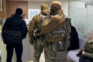 В клинике продолжаются следственные действия, отметили в прокуратуре