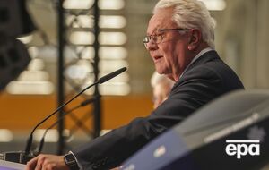 Паппергер отметил, что Rheinmetall свои обязательства выполняет