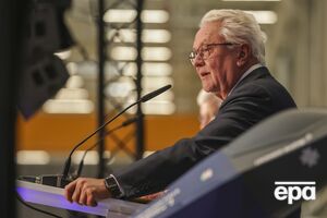 Паппергер зазначив, що Rheinmetall свої зобов'язання виконує