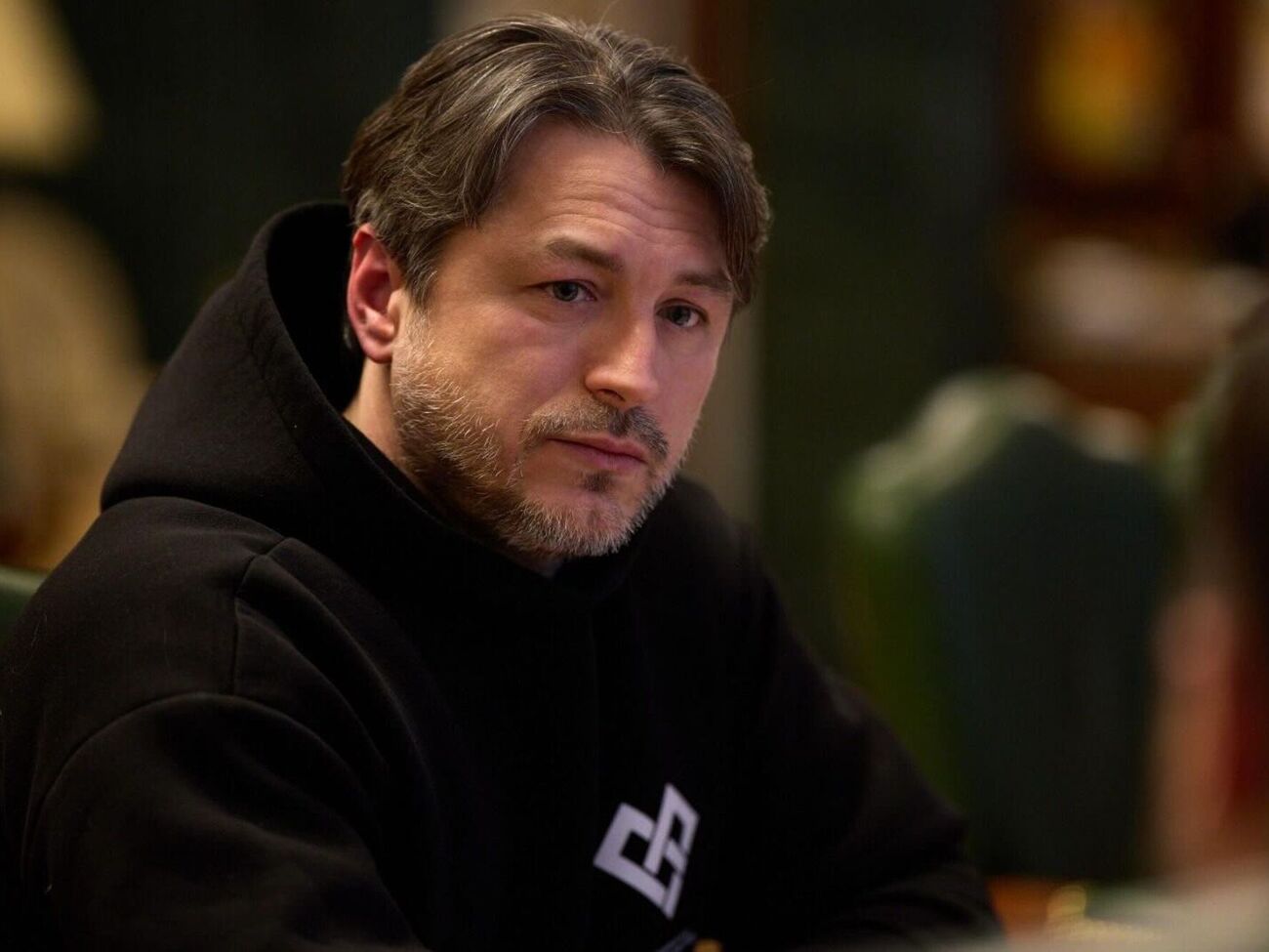 Притула: Радий, що президент у своєму графіку знаходить час, щоб тримати руку на пульсі життя волонтерського руху