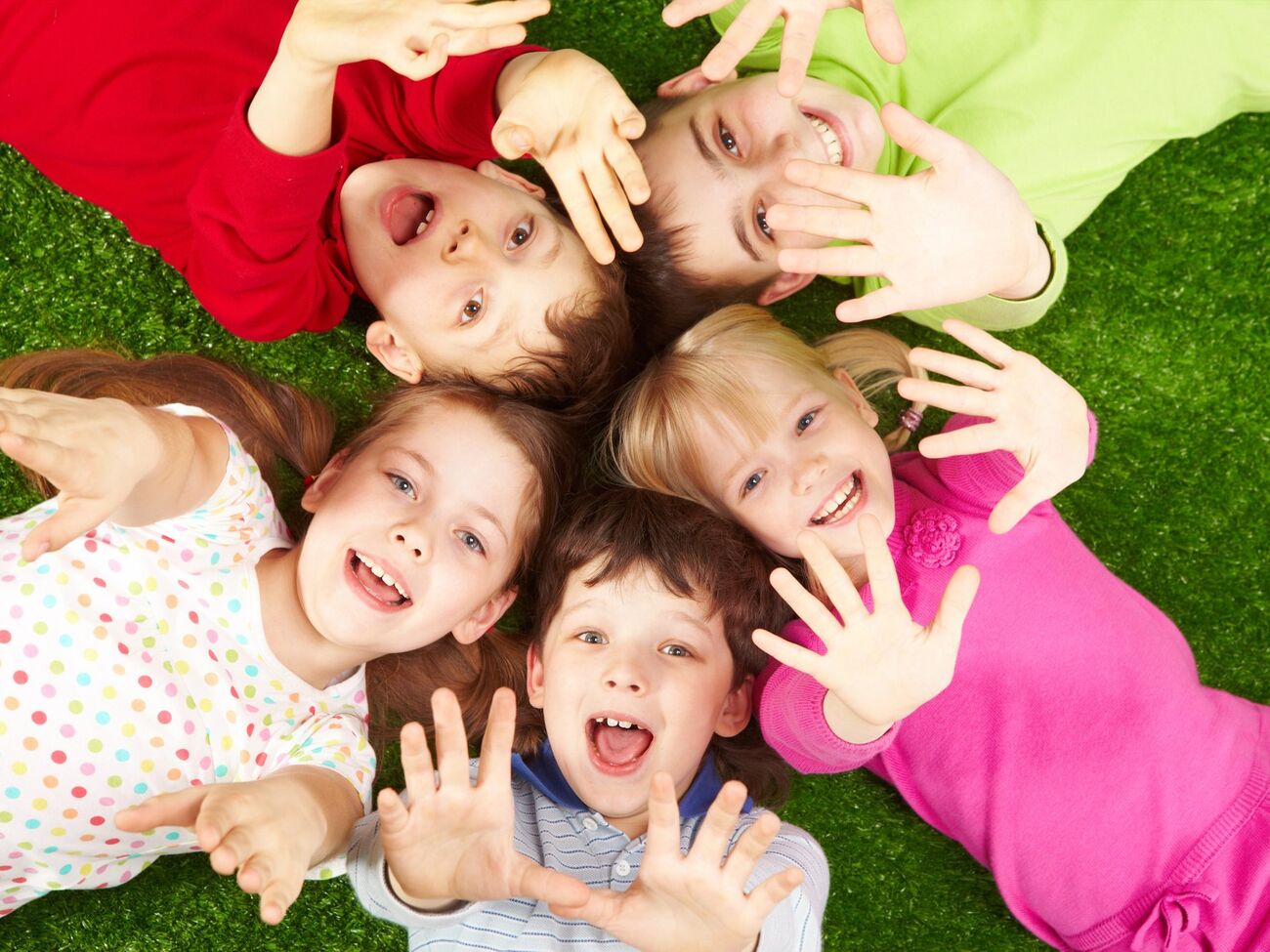 Заикание может возникнуть из-за стрессовых ситуаций