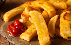 Картопля стане ідеальною