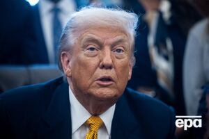 Трамп снова заявил, что Путин якобы "готов к сделке"