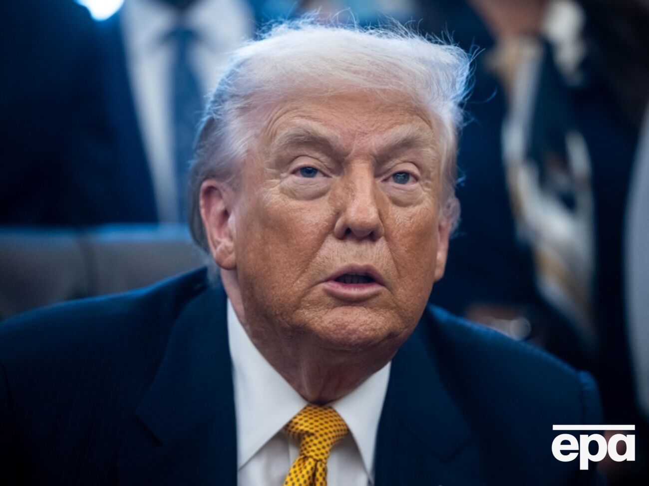 Советники предупредили Трампа, что США могут не выдержать ответ Ирана