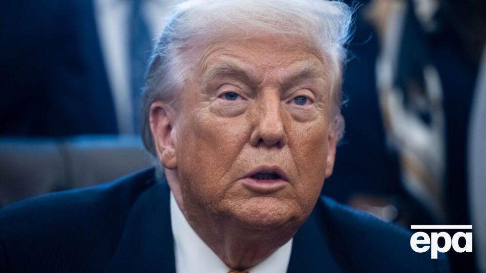 Советники предупредили Трампа, что США могут не выдержать ответ Ирана