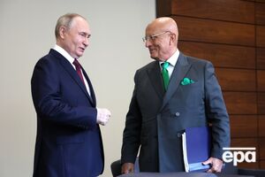 Караганов – основатель клуба "Валдай", куда ходит Путин