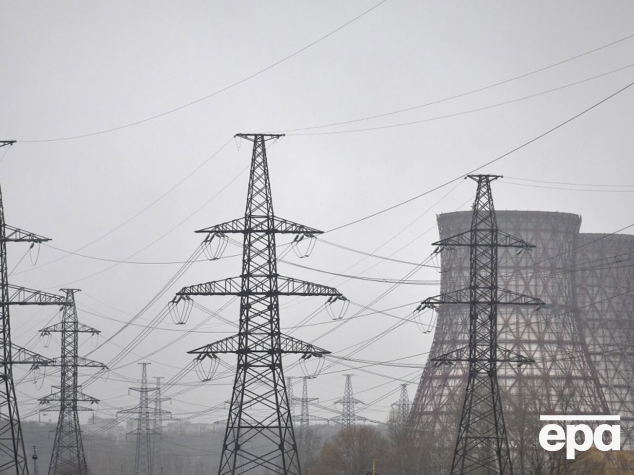 Обстрелы энергообъектов – это преступления международного характера, заявили в СБУ