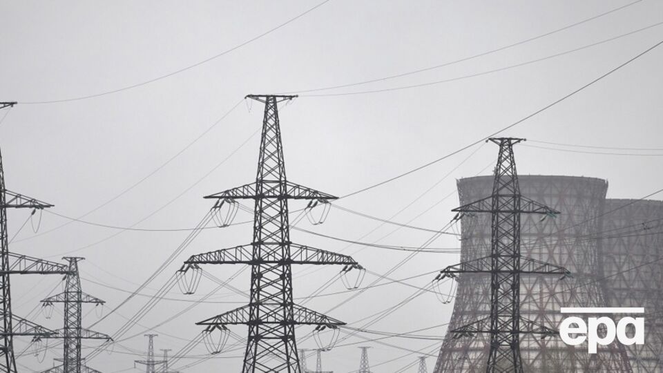 Обстрелы энергообъектов – это преступления международного характера, заявили в СБУ