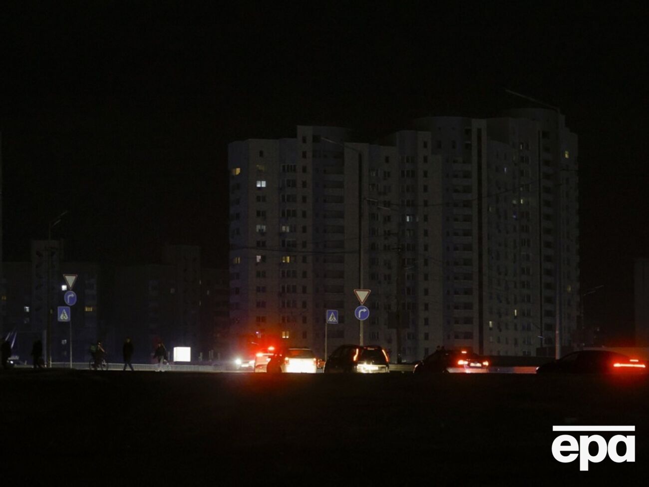 Ситуація в енергетиці залишається складною