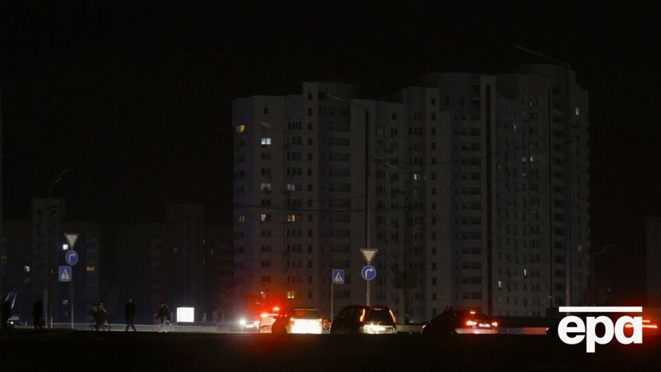 Ситуация в энергетике остается сложной