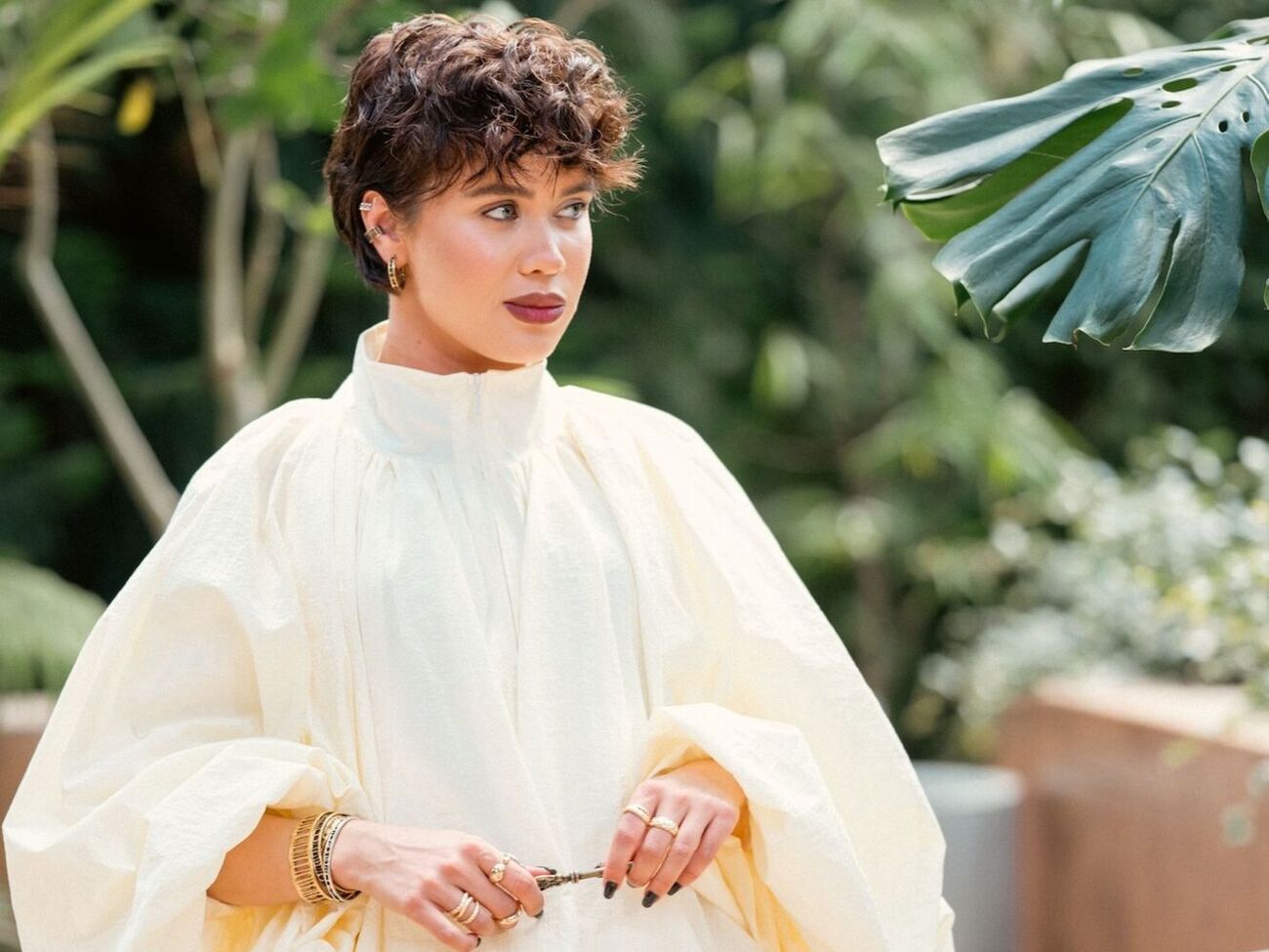 Lida Lee: Стосунки – це завжди про двох