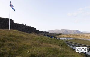 Исландия – единственная страна НАТО, у которой нет армии