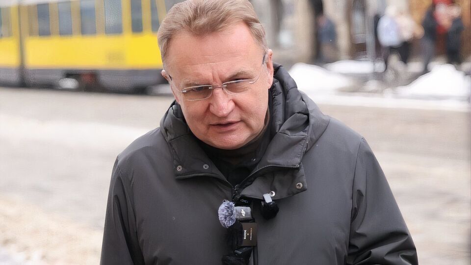 Садовый попросил женщину не игнорировать воздушные тревоги