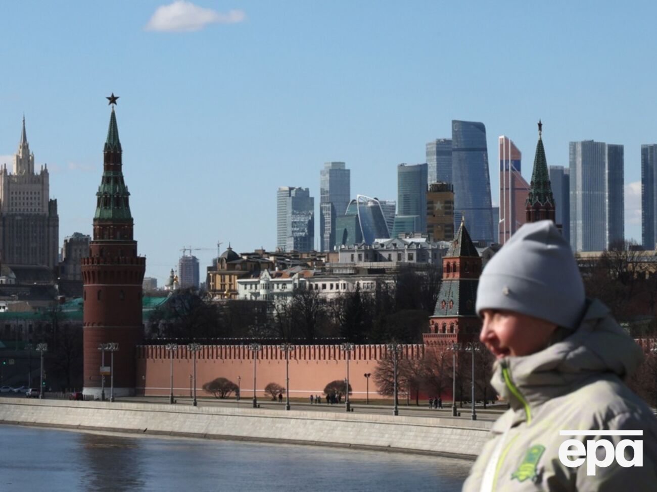 В Кремле не хотят обсуждать мирные инициативы США, говорят эксперты