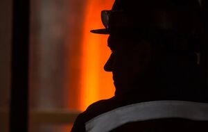 Програма стажування українських студентів Steel Force стартувала на початку 2025 року