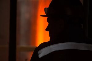 Программа стажировки украинских студентов Steel Force стартовала в начале 2025 года
