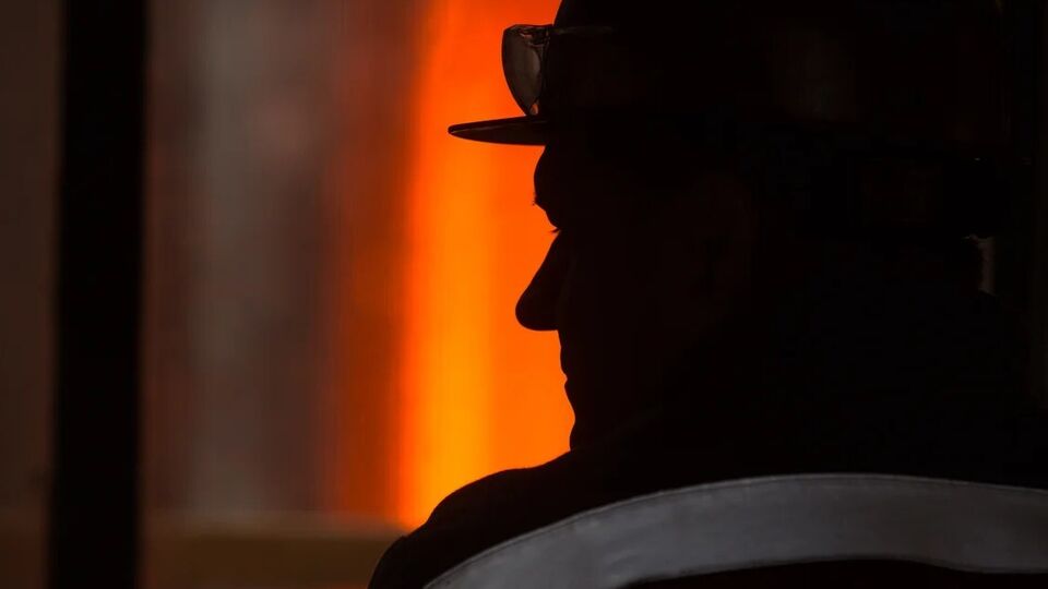 Программа стажировки украинских студентов Steel Force стартовала в начале 2025 года