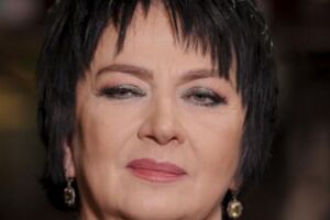 Дерюгина: Я просто Олега полюбила