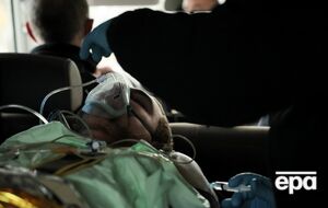 Медикам доводиться міняти вміст аптечок для військових