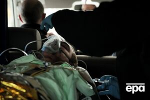 Медикам доводиться міняти вміст аптечок для військових