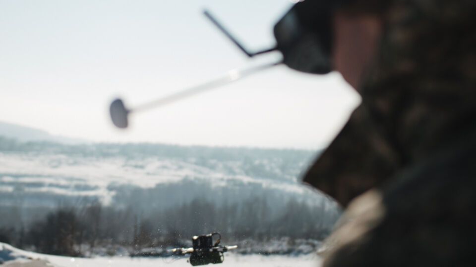 "Хартія" за тиждень знищила 70 окупантів