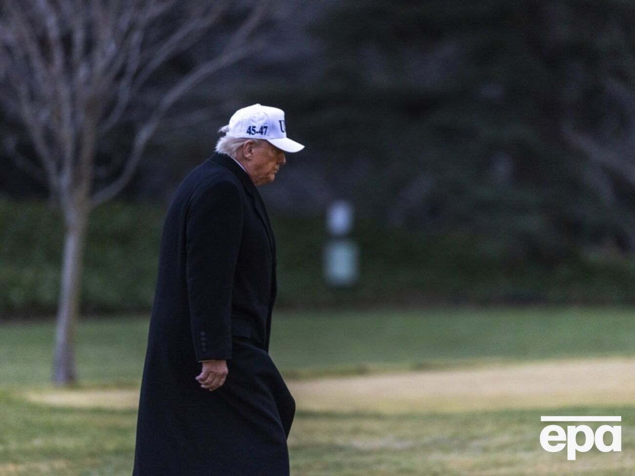 Європейці вже не мають ілюзій щодо США за Трампа, пише автор