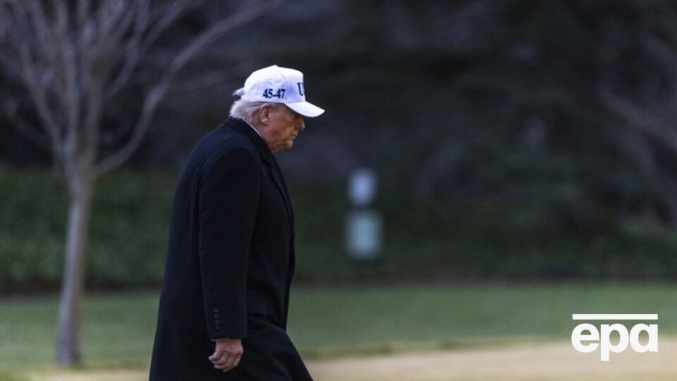 Европейцы уже не питают иллюзий относительно США при Трампе, пишет автор