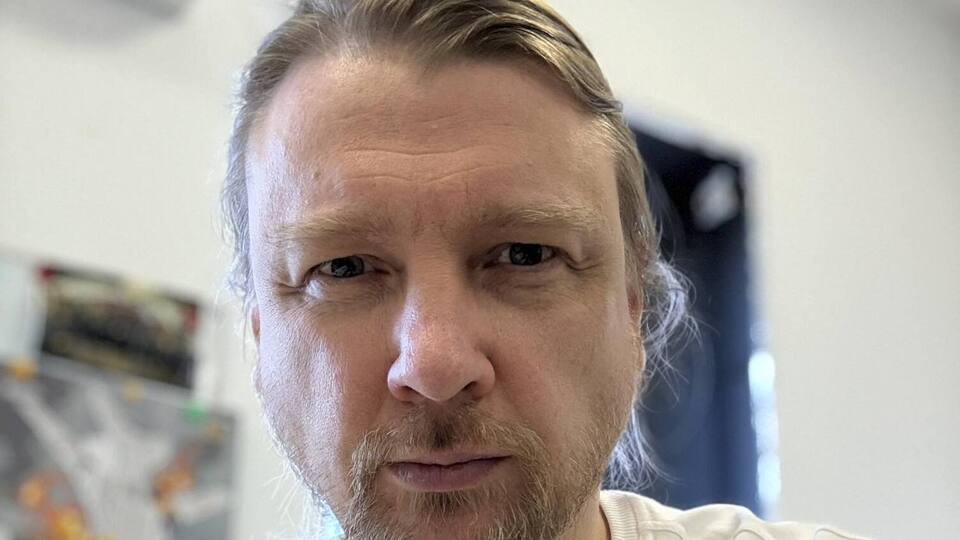 Петров – у списку співробітників ветеранського кладовища