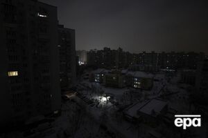 При отключении электроэнергии киевляне смогут добраться до "пунктов несокрушимости" в комендантский час