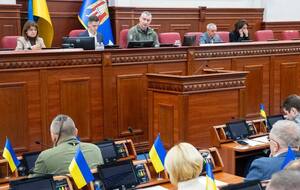 Внеочередное заседание Киевсовета состоится 15 января, сообщил Кличко