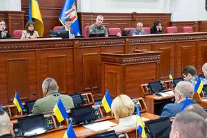 Внеочередное заседание Киевсовета состоится 15 января, сообщил Кличко