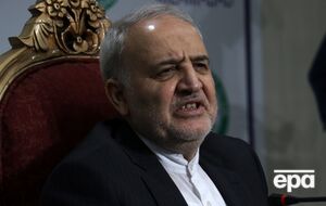 Посол Ирана в Пакистане утверждает, что США передумали атаковать