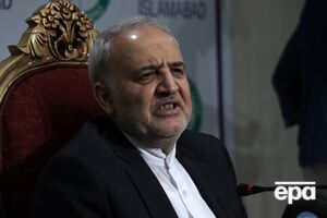 Посол Ирана в Пакистане утверждает, что США передумали атаковать