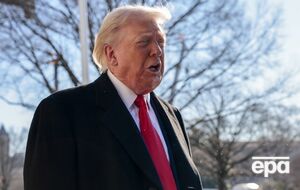 Два сенатора послушались Трампа