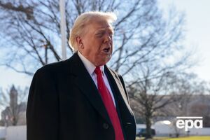 Двоє сенаторів послухалися Трампа