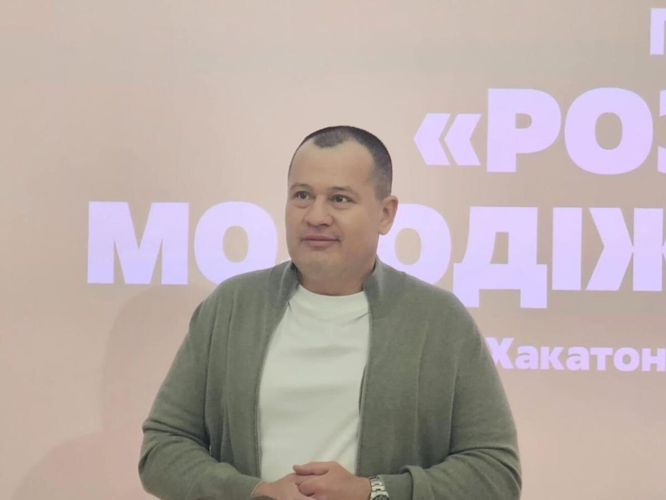 Палатный: Киевлянам нужны не громкие заявления и поиск виновных, а конкретные решения