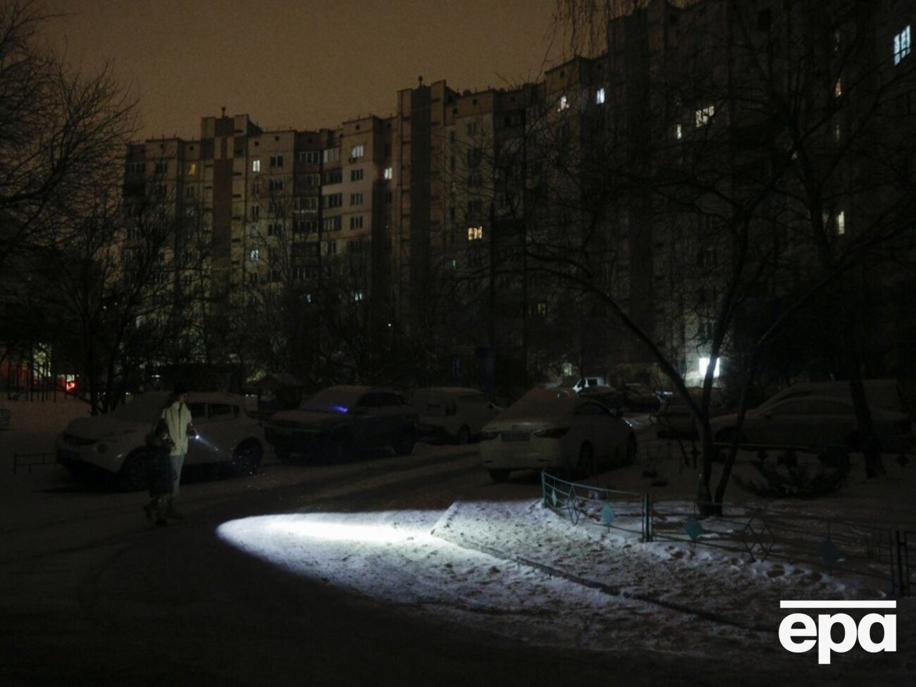 РФ изменила тактику ударов по украинской энергетике