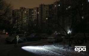 РФ изменила тактику ударов по украинской энергетике