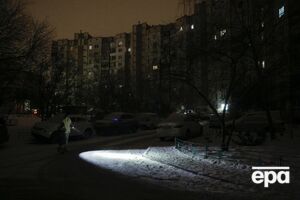 РФ изменила тактику ударов по украинской энергетике