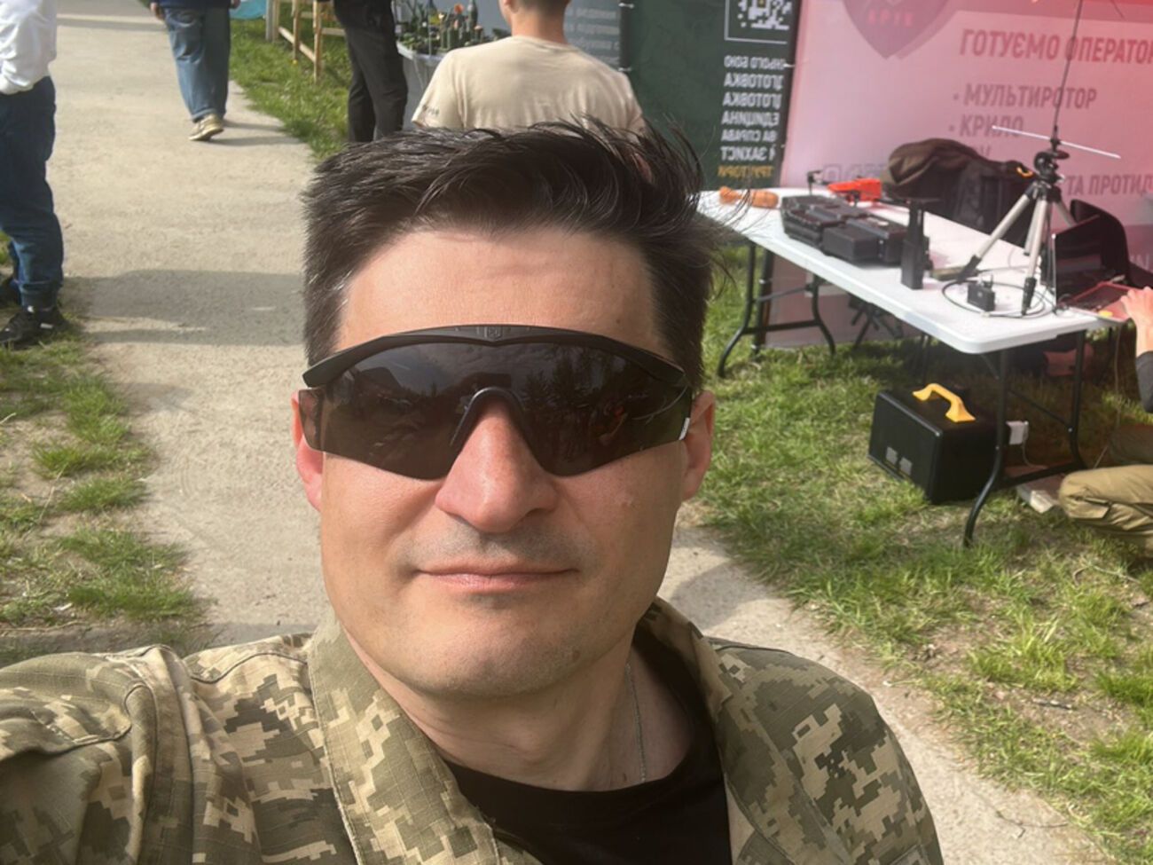 Даже в вопросах выживания мы боимся непопулярных решений