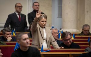 Суд щодо запобіжного заходу для Тимошенко має відбутися 16 січня