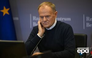 Премьер Польши считает, что контекст атак связан с Украиной, ведь между странами есть энергообмен