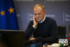 Премьер Польши считает, что контекст атак связан с Украиной, ведь между странами есть энергообмен