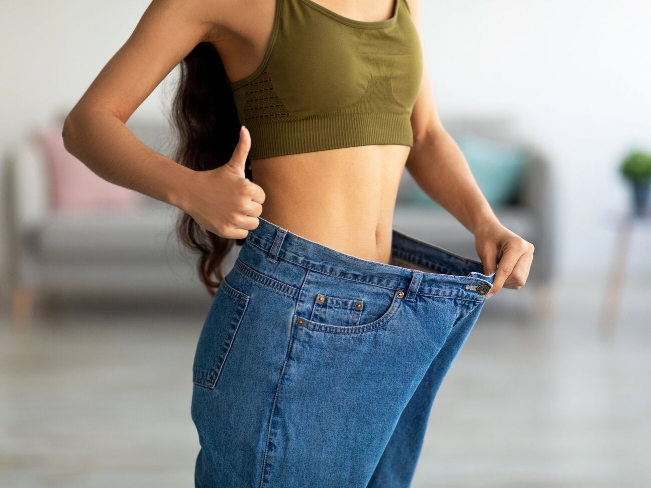 Жорсткі дієти заважають схудненню