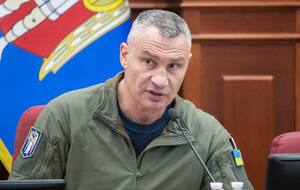 Уся інформація про те, як Київ готувався до зими, є у відкритих джерелах, підкреслив Кличко