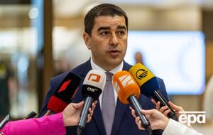 Папуашвили назвал публикацию BBC клеветой