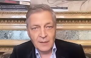 Россия будет гадить везде, куда ее дристалище дотянется – пока ей не оторвут задницу