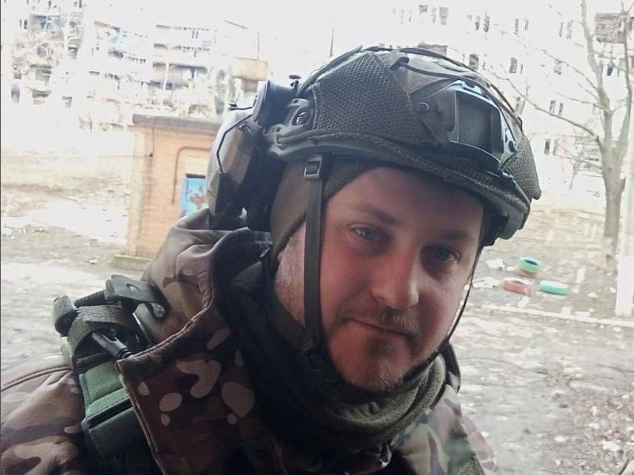 Стратегічні інтереси США – саме тут. І вони співпадають із нашими