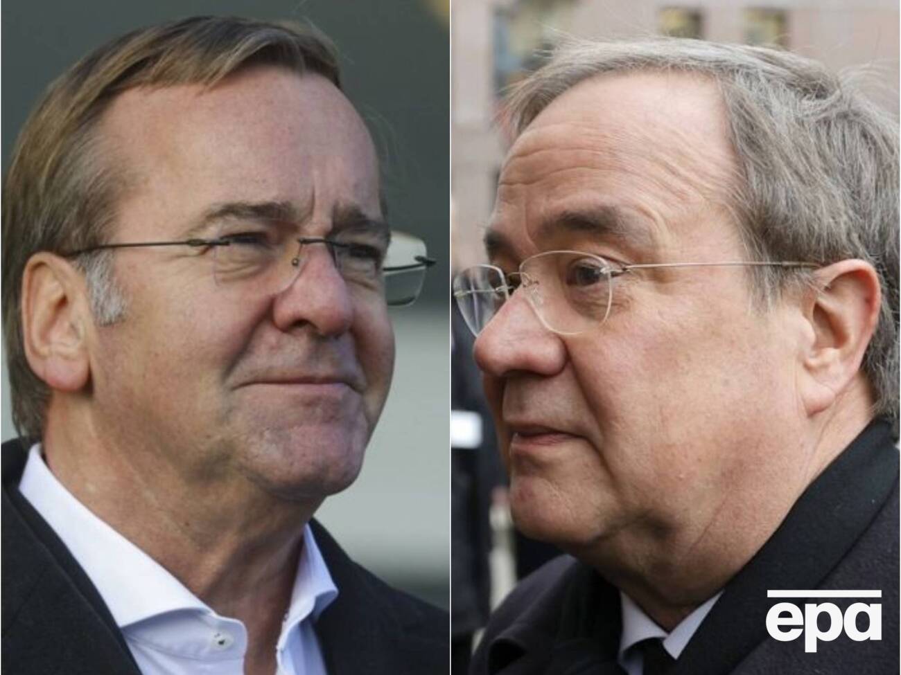 Каллас провела переговоры с Писториусом и Лашетом в один день